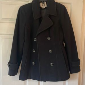 Anne Klein pea coat